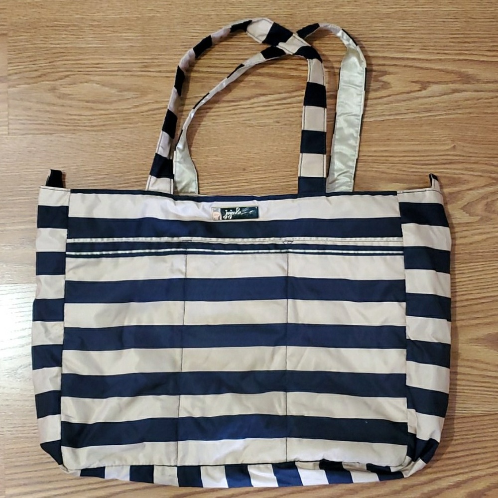 Jujube diaper bag